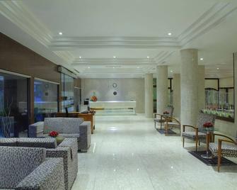 Regency Hotel - מומבאי - לובי