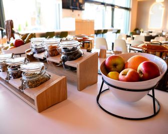 Mercure Alba Iulia - Alba Iulia - Eetruimte