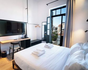 Kentrikon 1924 Boutique Hotel, Old Town - Pafos