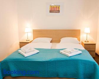 Petit Dependance - Bratislava - Camera da letto