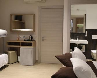 Hotel Danieli la Castellana - Brenzone