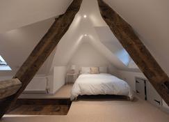 Cosy Country Townhouse in Woodstock - Woodstock - Bedroom