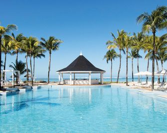 Heritage Le Telfair Golf & Wellness Resort - Bel Ombre - Pool