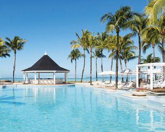 Heritage Le Telfair Golf & Wellness Resort - Bel Ombre - Piscine