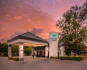 Clarion Pointe Morrow - Atlanta South - Morrow - Edificio