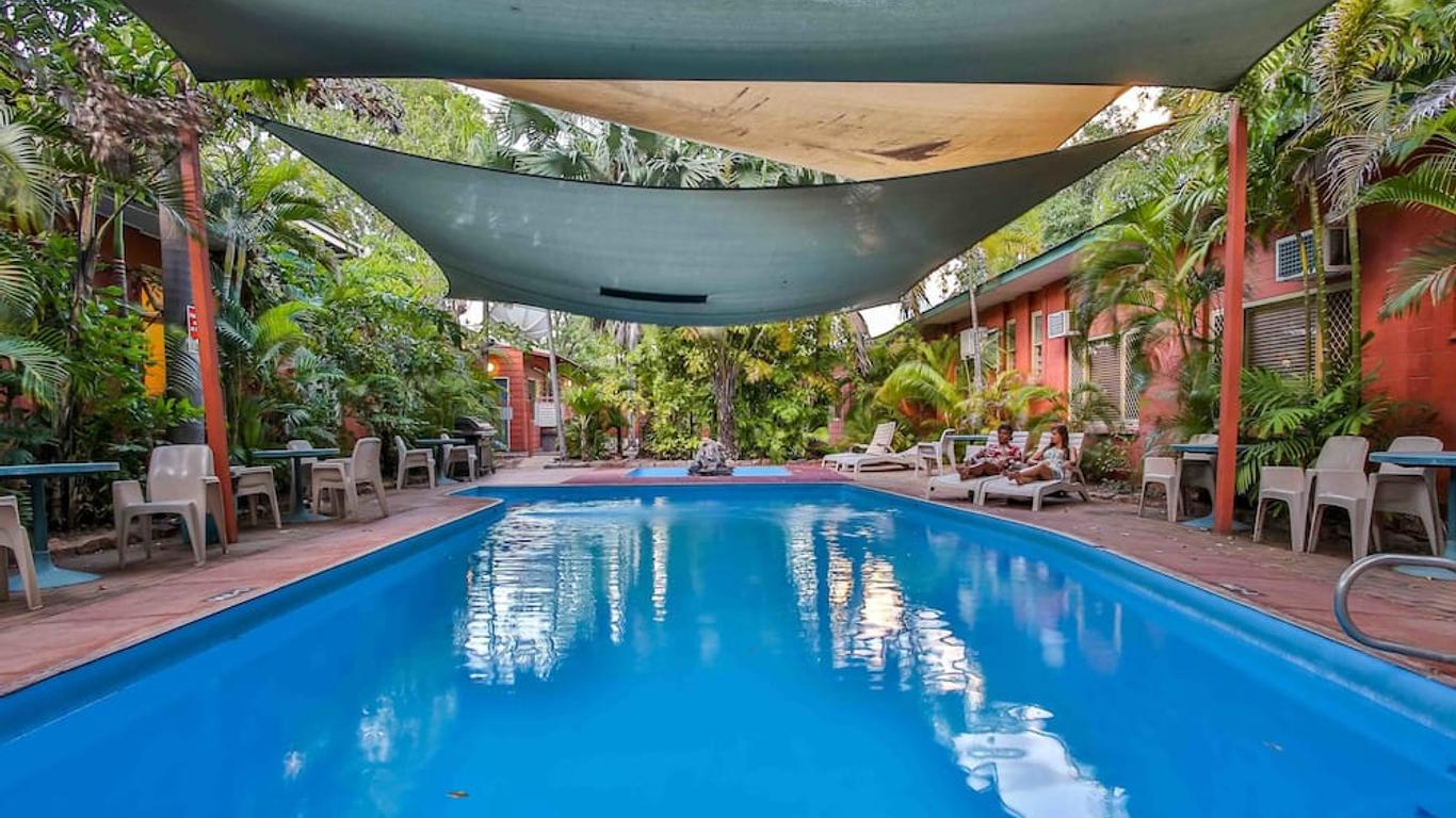 هوتل كونونورا