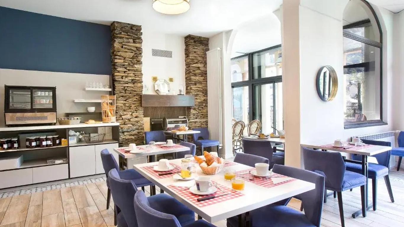 Hôtel Tourmalet
