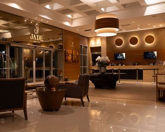 جيد هوتل براسيليا - برازيليا - ردهة