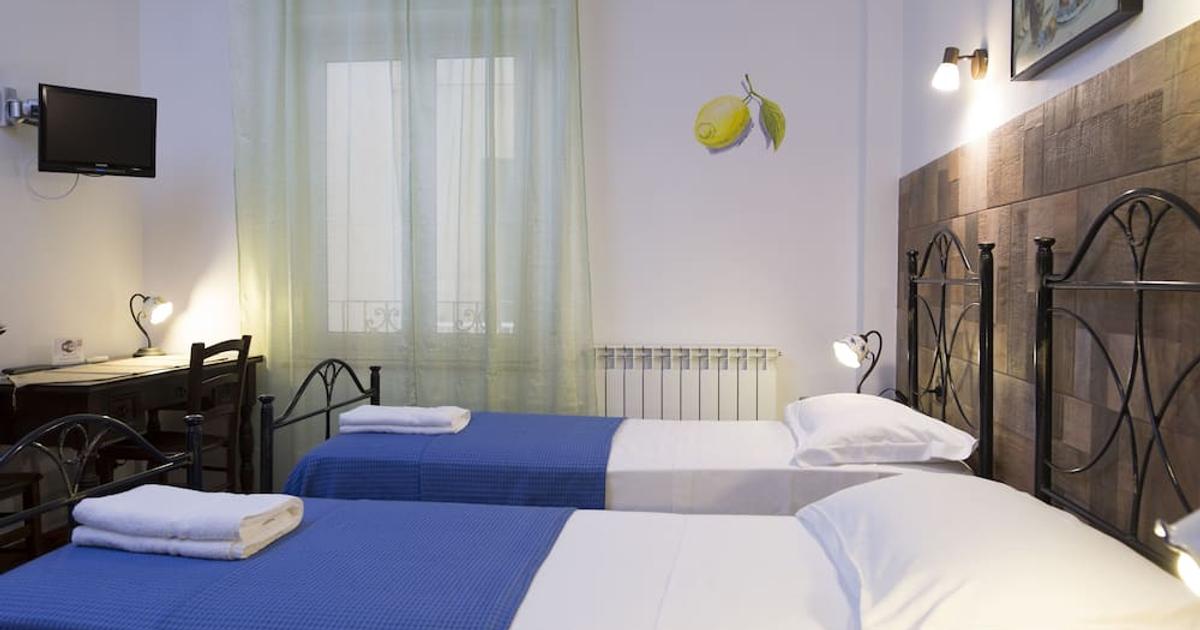 Le Cinque Novelle £49. Agrigento Hotel Deals & Reviews - KAYAK