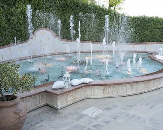 Hotel Incontro - Ariano Irpino