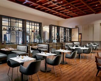 艾美酒店坦帕 - 坦帕 - 坦帕 - 餐廳