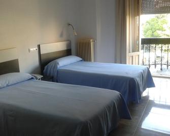 Altozano - Albacete - Camera da letto