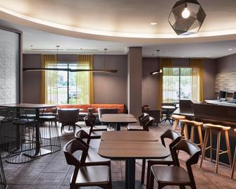 SpringHill Suites by Marriott Syracuse Carrier Circle - East Syracuse - Ristorante