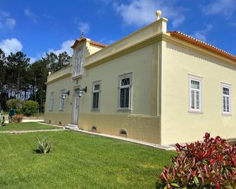 Casa Águas Mansas - Cantanhede - Building