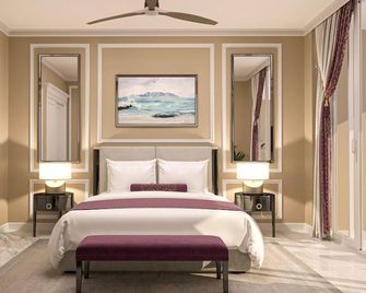 The Grand Resort Rarotonga - Adults Only - רארוטונגה