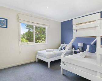 Boroondara Getaway 700m to Sorrento Shops 900m to Beach - Sorrento - Bedroom