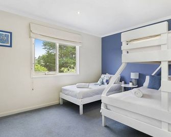 Boroondara Getaway 700m to Sorrento Shops 900m to Beach - Sorrento - غرفة نوم