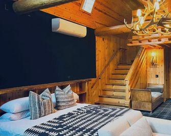 The Fireside Inn - Idyllwild