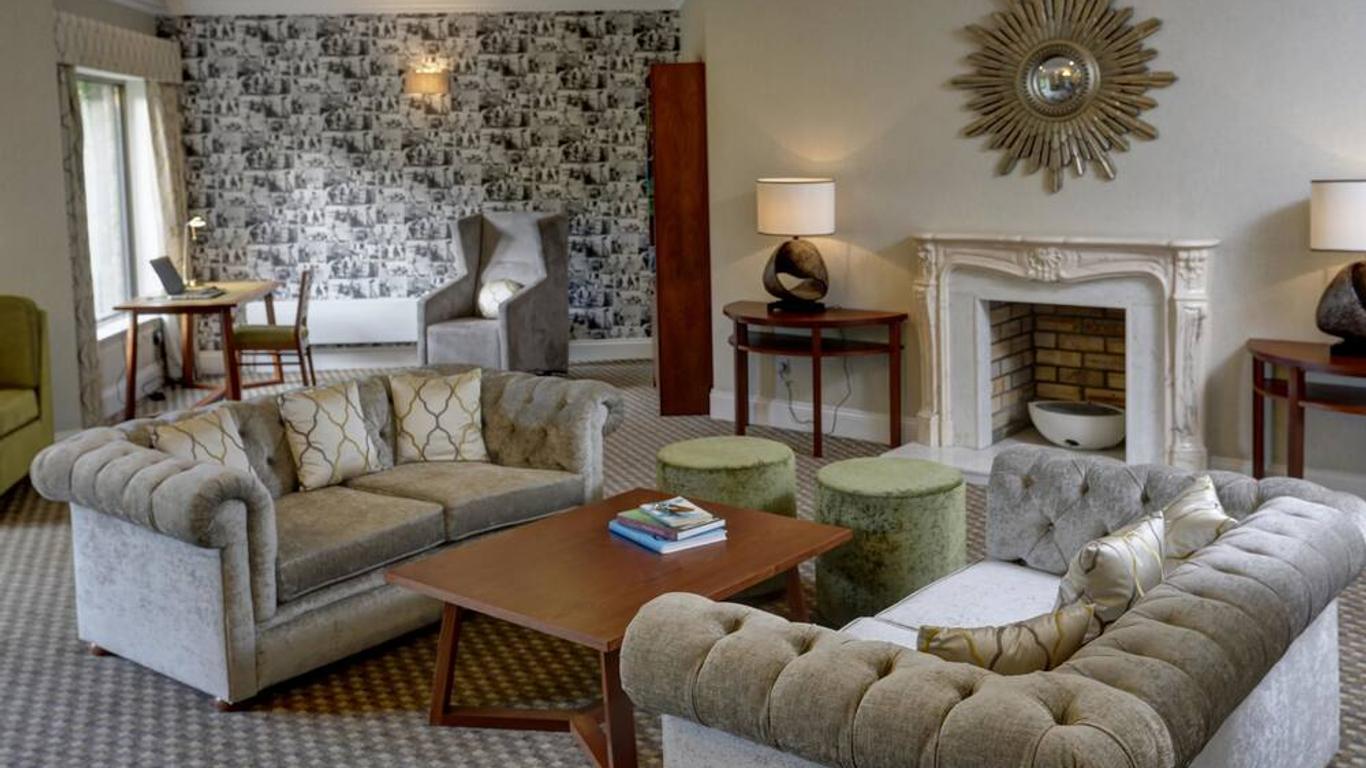 Best Western Plus Centurion Hotel