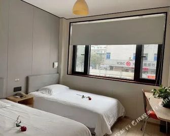 Pod Inn Hangzhou West Lake Hefang Street Branch - Hangzhou