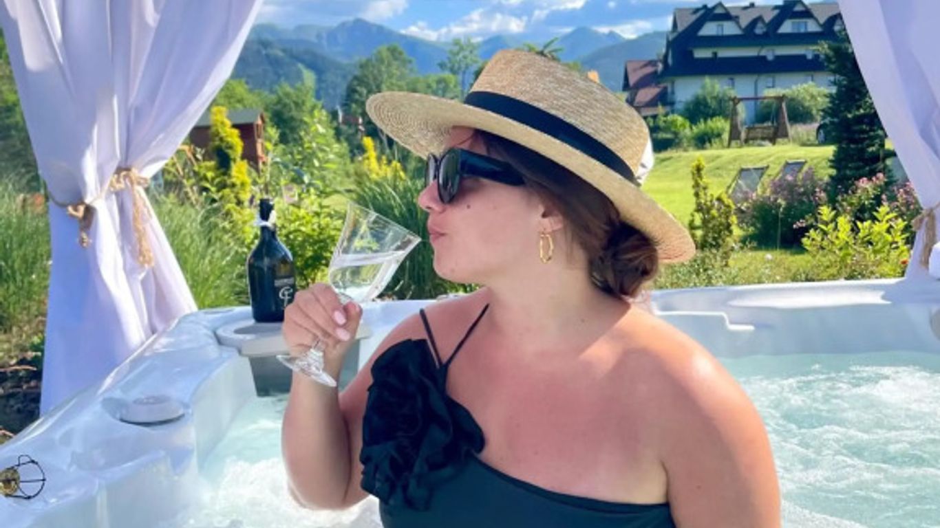 Willa Swoboda Garden Spa