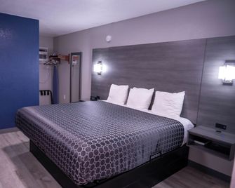 Budget Inn - Alamogordo