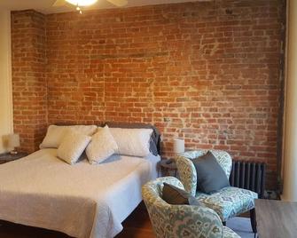 Beautiful, Sunny Studio in Vibrant Adams Morgan - Washington DC - Chambre