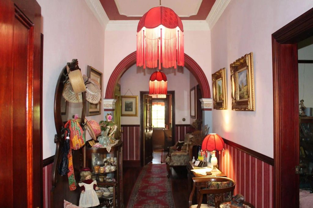 ستوري جرانج