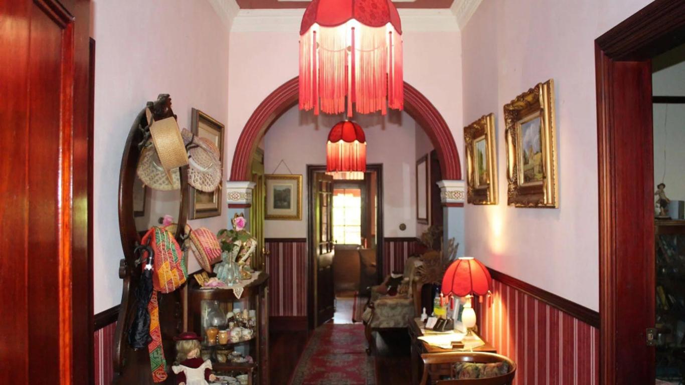 Storey Grange