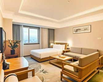 Xiamen Jingmin Central Hotel - Xiamen