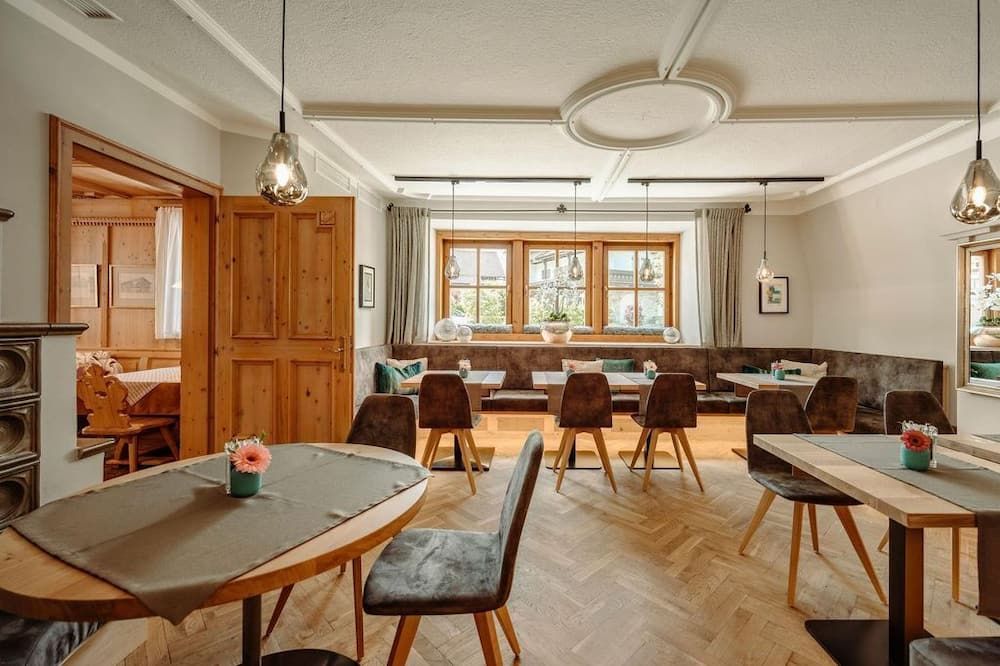 Erholungshotel Kaltenhauser - Hollersbach im Pinzgau