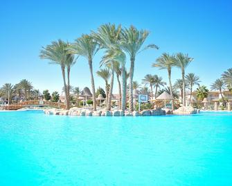 Parrotel Beach Resort - Sharm el-Sheij - Piscina