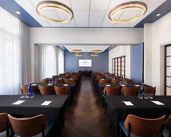 Hotel Indigo West Chester - Downtown By IHG - West Chester - Restaurace