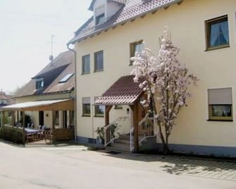 Ferienwohnungen Stark - Kelheim