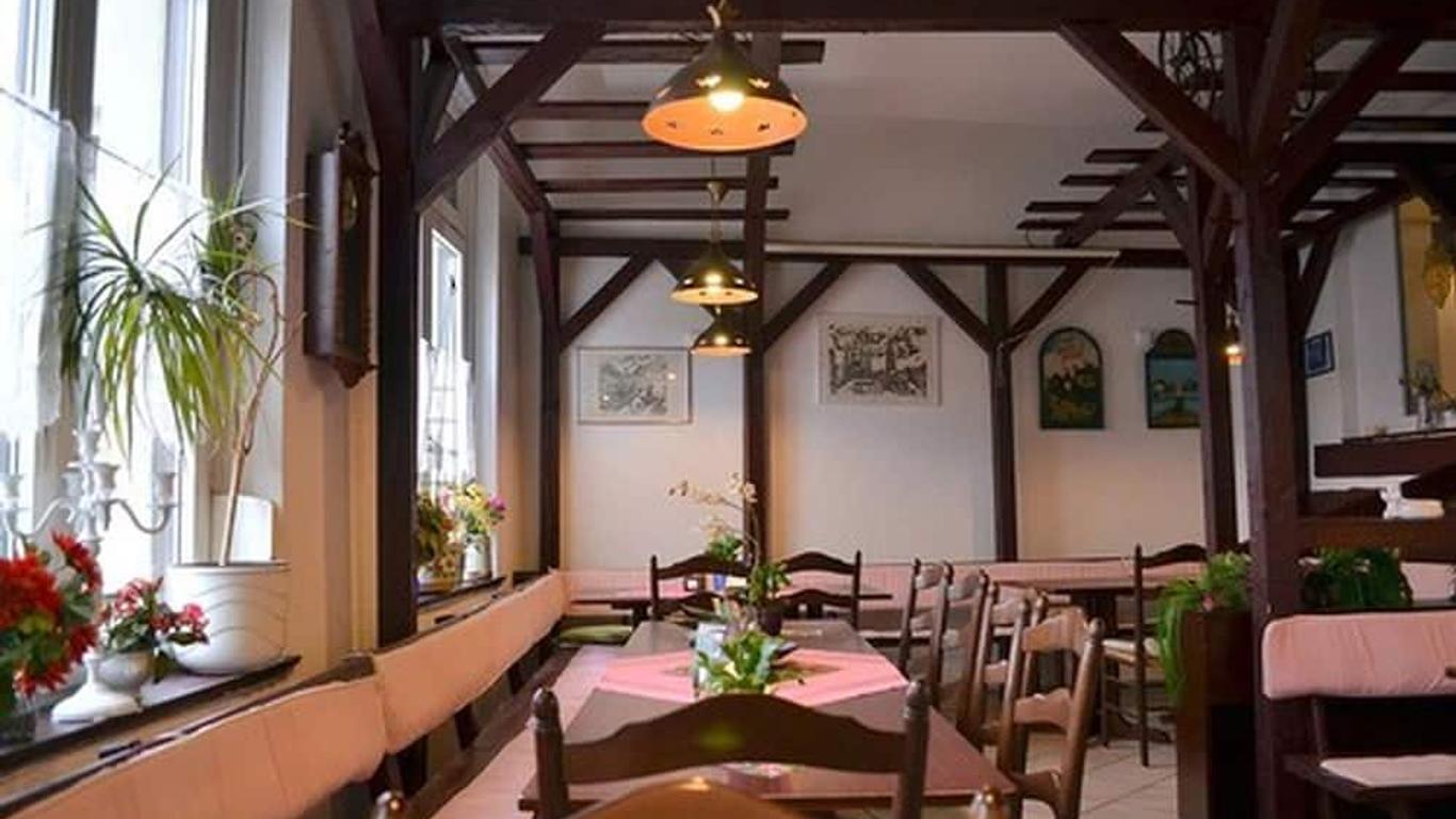 Pension Dessauer Hof