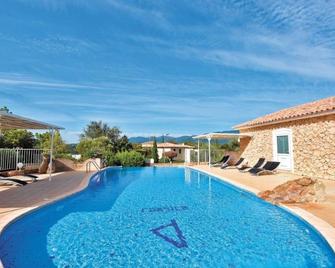 Residence Marina Di A Testa - Sainte-Lucie-de-Porto-Vecchio
