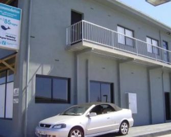 Port Lincoln Holiday Apartments - Port Lincoln - Gebäude
