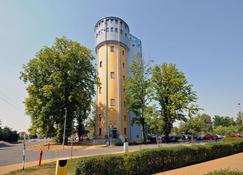 Penzion Ve Vezi - Bohumín - Building