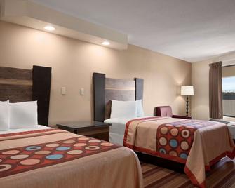 Super 8 by Wyndham Rahway/Newark - Rahway - Chambre