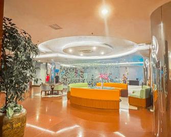 Zia Sanno Jakarta - Pluit - Jacarta