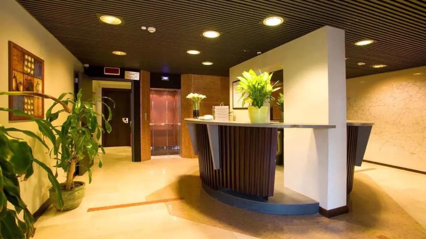 Hotel La Paül