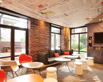 Ibis Lille Centre Gares - Lille - Lounge