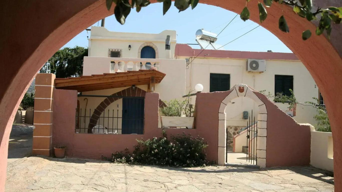 Hotel Eliza