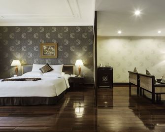 Rex Hotel - Ho Chi Minh-staden
