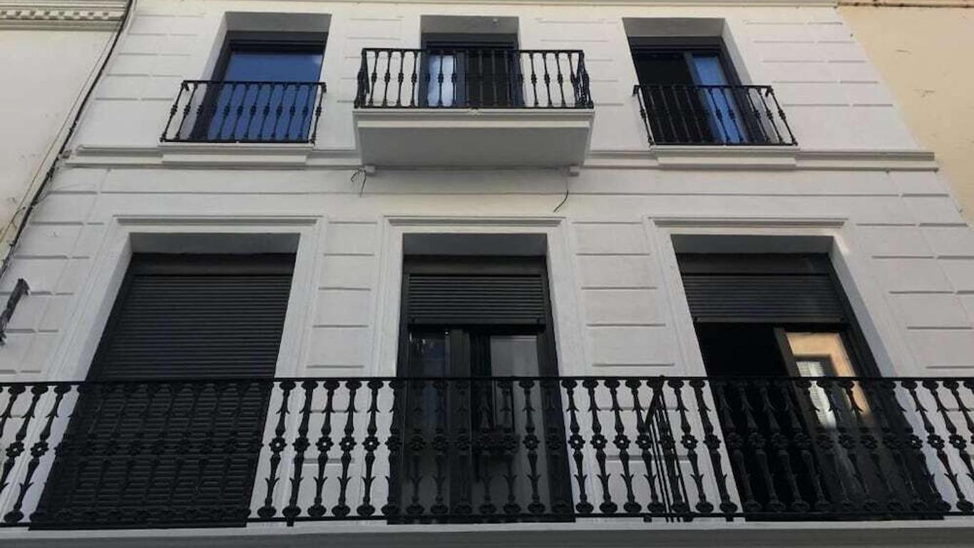 Madison Rooms