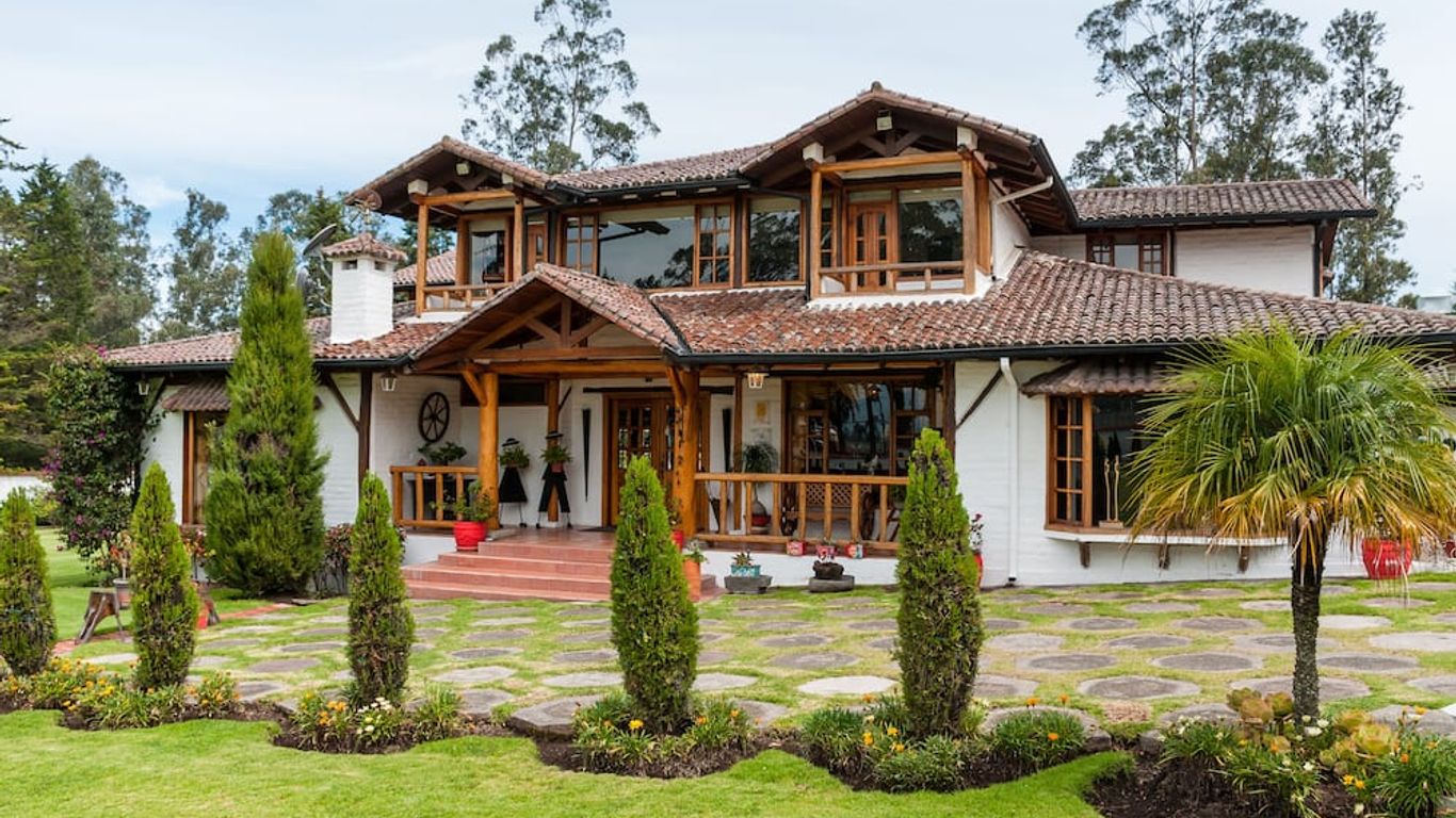 Casa d'Campo Tababela Hotel Boutique