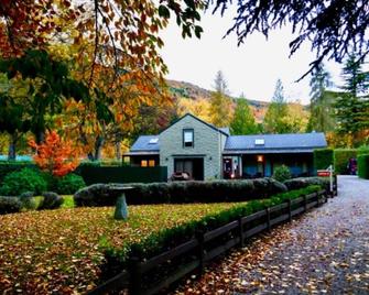 Shades of Arrowtown - Arrowtown - Building
