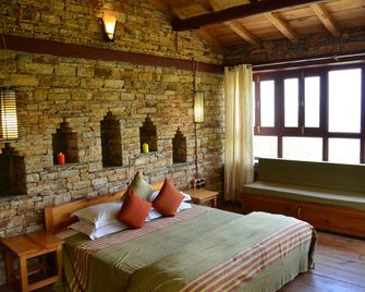 Itmenaan Estate - Binsar