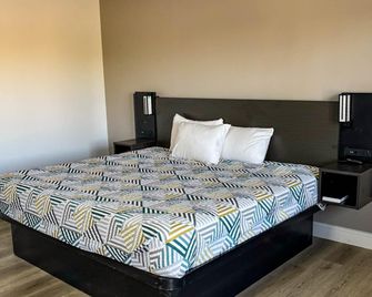 Motel 6 Selma, Ca - Selma - Habitación