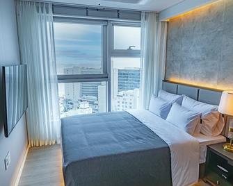 Raviens Haeundae Avenue - Busán - Habitación